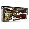 Deer Drive + fusil collector