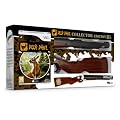 Deer Drive + fusil collector