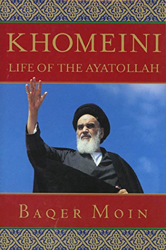 Khomeini: Life of the Ayatollah