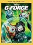 G-Force (Two Disc DVD + Digital Copy)