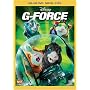 G-Force (Two Disc DVD + Digital Copy)