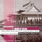 Britten - Cello Symphony