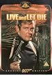 Live and Let Die [DVD] [1973]