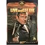 Live And Let Die [DVD] [1973]