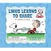 Peanuts: Linus Learns to Share: A Book and Blanket Kit (Mega Kids Kits)
