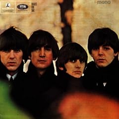 Beatles For Sale
