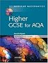Modular Mathematics: Higher: Higher GCSE for AQA