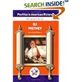 Eli Whitney (Profiles in American History) (Profiles in American History) by  Karen Bush Gibson