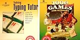 1,000 Best Games & Talking Typing Teacher
