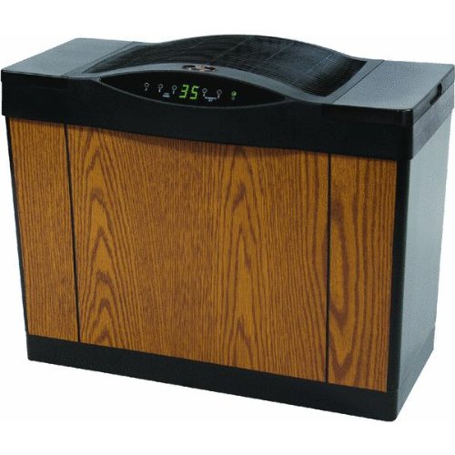 ^!Essick Air 4D7 300 WholeHouse ConsoleStyle Evaporative Humidifier