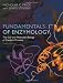 Fundamentals of Enzymology: The Cell and Molecular Biology of Catalytic Proteins