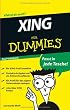 Xing f�r Dummies Das Pocketbuch