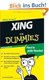 Xing f�r Dummies Das Pocketbuch