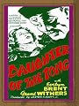 Daughter of The Tong