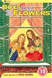 Boys Over Flowers (Volume 10)