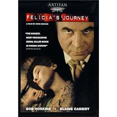 Felicia's Journey [DVD] [1999] [Region 1] [US Import] [NTSC]