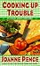 Books : Cooking Up Trouble: An Angie Amalfi Mystery (Angie Amalfi Mysteries)