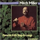 Favorite Irish Sing-A-Long