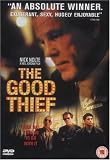 The Good Thief [UK IMPORT] - Nick Nolte