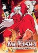 Inuyasha, The Movie 4 - Fire on the Mystic Island