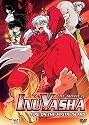 Inuyasha, The Movie 4 - Fire on the Mystic Island