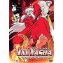 Inuyasha, The Movie 4 - Fire on the Mystic Island