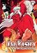 Inuyasha, The Movie 4 - Fire on the Mystic Island