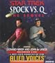 Spock Vs Q: The Sequel (Star Trek (Unnumbered Audio))
