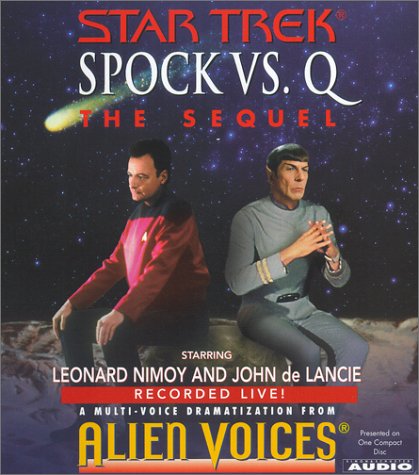 Leonard Nimoy