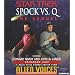 Spock Vs Q: The Sequel (Star Trek)