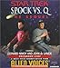 Spock Vs Q: The Sequel (Alien Voices)