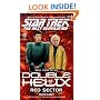 Red Sector (Star Trek The Next Generation: Double Helix, Book 3)