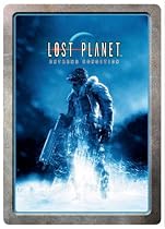 Lost Planet: Extreme Condition (Limited Edition Steel Case) (Xbox 360)
