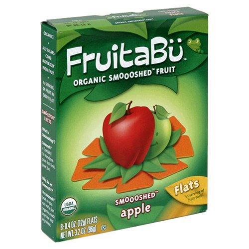 FruitaBu
