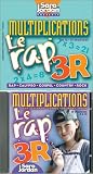 Le Rap 3R, Multiplications (Songs That Teach French)