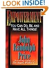 Empowerment: You Can Do, Be, and Have All Things!