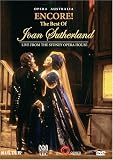 Best of Joan Sutherland / Opera Australia