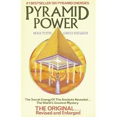Pyramid Power