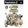 Metal Slug Anthology - Ignition (PS2)