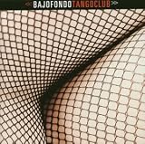 Music : Bajofondo Tangoclub