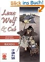 Lone Wolf und Cub 01