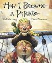How I Became a Pirate