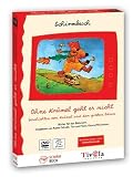 Ohne Kruemel geht es nicht - Bilderbuch-Kino DVD