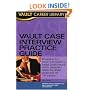 Vault Case Interview Practice Guide