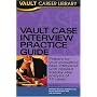 Vault Case Interview Practice Guide