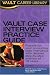 Vault Case Interview Practice Guide