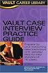 Vault Case Interview Practice Guide
