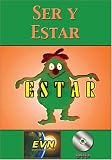 Ser y Estar (Spanish) DVD