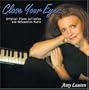Close Your Eyes