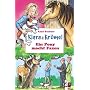 Klara + Kr�mel. Ein Pony macht Faxen
